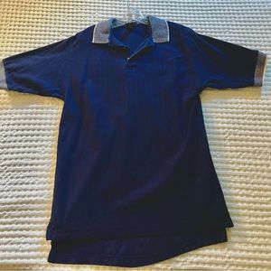 Vintage Style UltraClub Polo